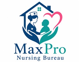 MaxPro Nursing Bureau